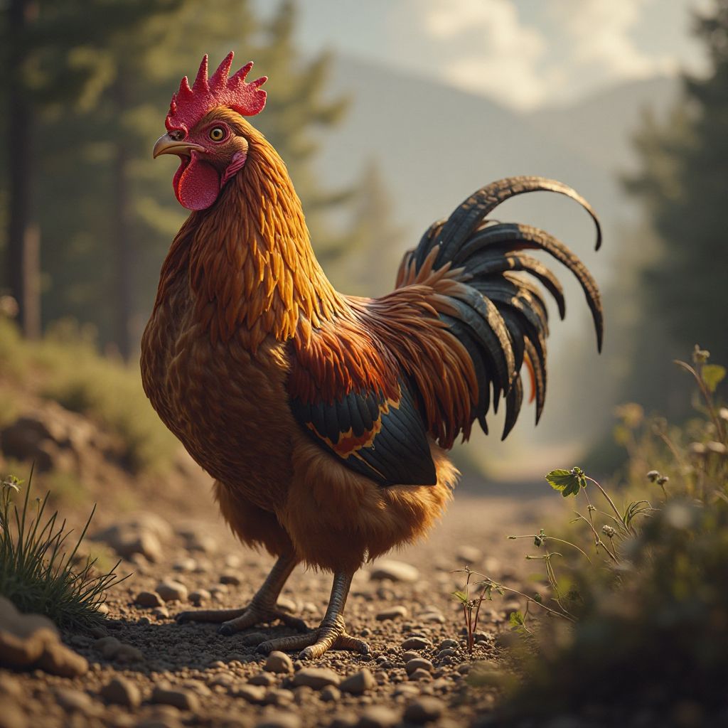 About Chicken Road 2